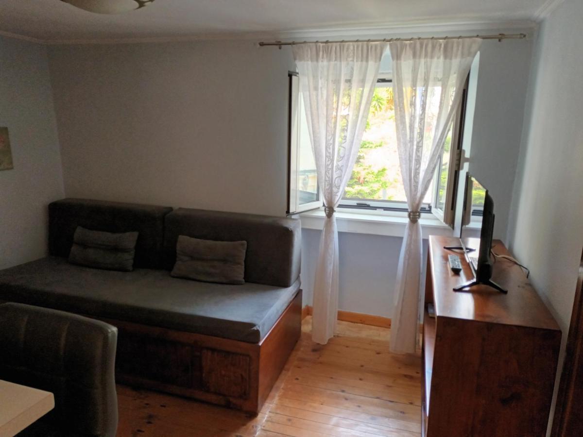 Ferienwohnung Polixenis House Corfu  Exterior foto