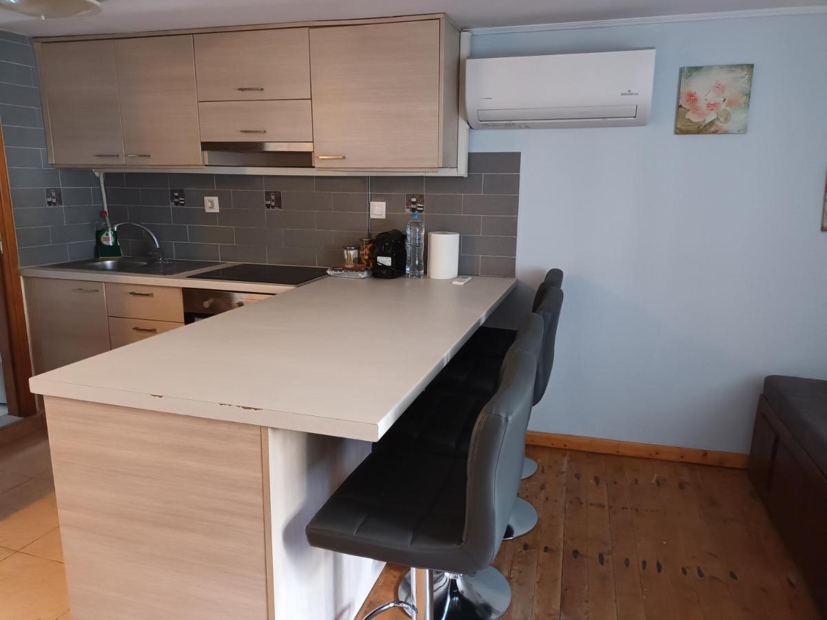 Ferienwohnung Polixenis House Corfu  Exterior foto